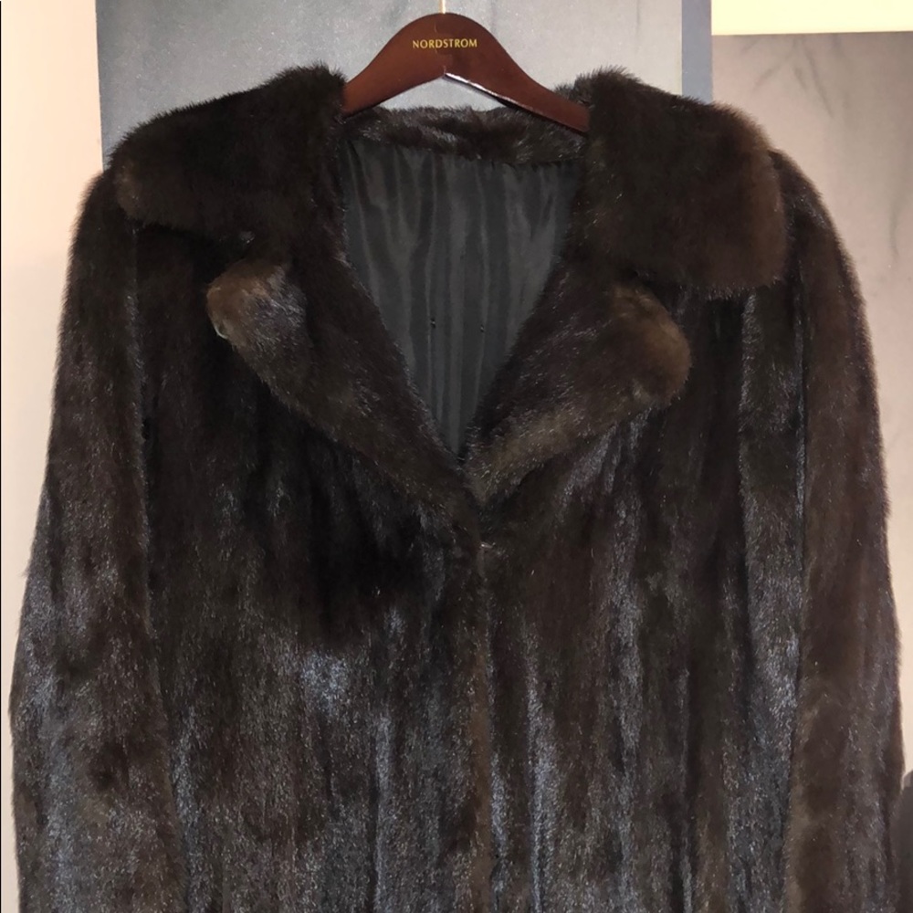 Canada fur